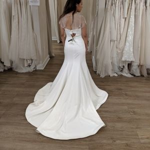 Jenny Yoo Wedding Dress